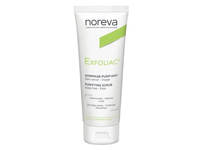 NOREVA veido šveitiklis EXFOLIAC, 50 ml