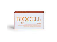 Biocell Hair kapsulės N60