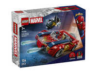 Konstruktorius LEGO Spider-Man Vs Venomas 76336