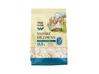 Varškė WELL DONE, 0,5 % rieb., 500 g
