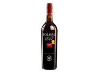 Solera 1847 Oloroso Dulce 0,75 L