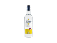 Spiritinis gėrimas BAJORŲ, degtinė ir citrina, 32%, 500ml