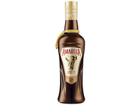 Likeris AMARULA 17% 0,35l