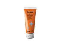 AMEDIPLUS, rankų kremas su pantenoliu (panthenol) 100 ml