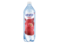 Stalo vanduo AKVILĖ "Raudonųjų uogų mix "1,5 L