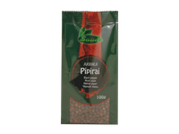 Juodieji pipirai SAUDA, 100 g