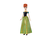 Dainuojanti lėlė DISNEY FROZEN ANA, 1 vnt.