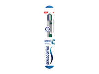 Dantų šepetėlis SENSODYNE COMPLETE PROTECTION SOFT, 1 vnt.