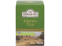 Žalioji arbata AHMAD TEA GREEN TEA, 100 g