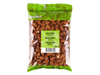 Gliaudyti migdolai AWAKE, 400 g