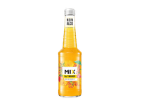 Nealkoholinis kokteilis Mix G&T Mango 0,33 ml