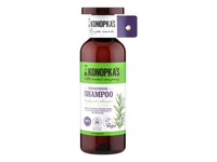 DR. KONOPKA'S STRENGTHENING plaukų šampūnas, 500 ml