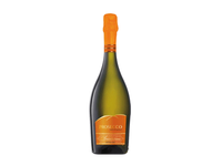 Putojantis baltasis sausas vynas PROSECCO, 750 ml