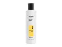 NIOXIN PRO CLINICAL šampūnas SYS1 SCALP & HAIR SHAMPOO, 300 ml
