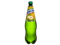 Gazuotas gaivusis gėrimas NATAKHTARI PEAR, 1 l