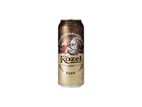 Alus VELKOPOPOVICKY KOZEL Dark, 3,8 %, 0,5 l