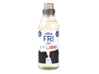 Skystas skalb. juod. aud. SALLING FRI, 750 ml