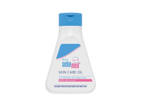 SEBAMED valomasis kūno aliejus BABY, 150 ml