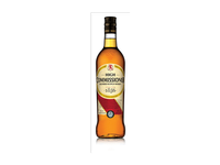 Viskis HIGH COMMISSIONER, 700 ml