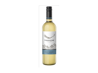 Baltasis sausas vynas TRAPICHE PINOT GRIGIO, 750 ml
