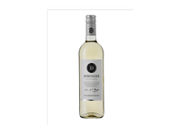 Baltasis sausas vynas BERINGER CLASSIC CHARDONNAY, 750 ml