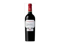 Raudonasis sausas vynas B&G BORDEAUX ROUGE PASSEPORT, 750 ml