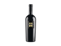 Raudonasis sausas vynas SESSANTANNI PRIMITIVO, 750 ml