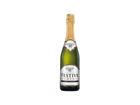 Gazuotas fermentuotas gėrimas FESTIVE MOMENTS, 750 ml