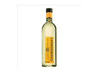 Baltasis sausas vynas GRAND SUD CHARDONNAY, 250 ml
