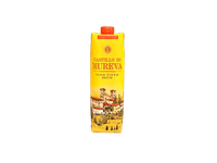 Raudonasis sausas vynas CASTILLO DE MUREVA, 1 l, 1 l