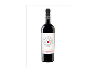 Raudonasis sausas vynas DOMODO SANGIOVESE, 750 ml