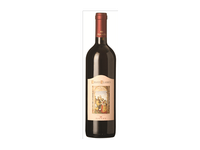 Raudonasis sausas vynas BANFI CHIANTI CLASSICO, 750 ml