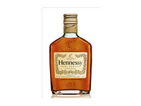 Konjakas HENNESSY VS, 200 ml