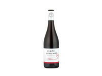 Raudon. sausas vynas CAPE SPRING MERLOT CABERNET SAUVIGNON, 750 ml
