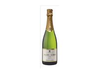 Putojantis baltasis sausas vynas JAUME SERRA CAVA BRUT, 750 ml