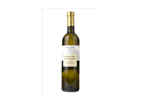 Baltasis pusiau saldus vynas ALAZANI VALLEY, 750 ml