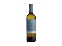 Baltasis sausas vynas ALTANO DOURO, 750 ml