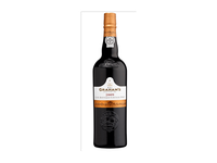 Likerinis saldus vynas GRAHAM'S VINTAGE PORTO, 750 ml