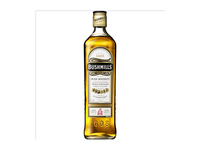 Airiškas viskis BUSHMILLS, 500 ml