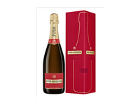 Šampanas PIPER HEIDSIECK CUVEE BRUT, 750 ml