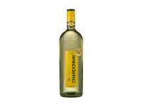 Baltasis sausas vynas GRAND SUD CHARDONNAY, 1 l, 1 l