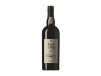 Raudonasis saldus vynas QUINTA DO PEGO LBV PORT, 750 ml