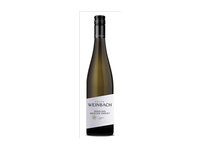 Baltasis pusiau saldus vynas PETER WEINBACH, 750 ml