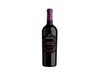 Raudonasis sausas vynas ZONIN PRIMITIVO DI MANDURIA, 750 ml