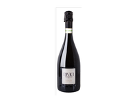 Ekologiškasis putojantis sausas vynas DIVICI PROSECCO, 750 ml
