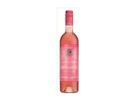 Rausvasis sausas vynas CASAL GARCIA VINHO VERDE, 750 ml