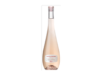 Rausvasis sausas vynas B&G COTES DE PROVENCE, 750 ml