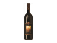 Raudonasis sausas vynas BANFI BRUNELLO DI MONTALCINO, 750 ml