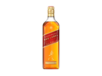 Viskis J. WALKER RED, 1 l