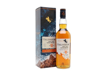 Viskis TALISKER SINGLE MALT 10YO, 700 ml